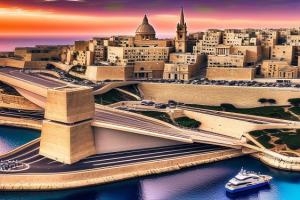 Malta Digital Innovation Authority (MDIA) joined the European Blockchain Services Infrastructure (EBSI) network