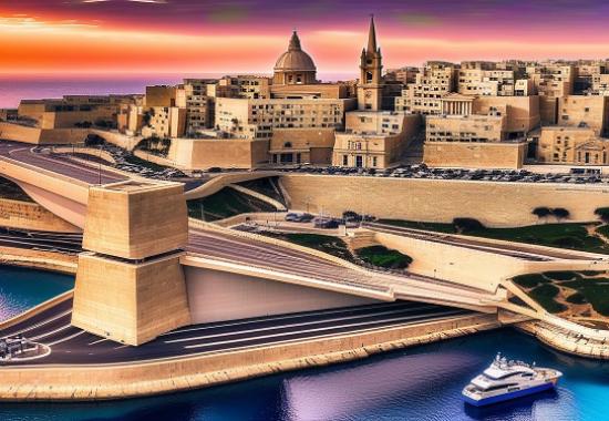 Malta Digital Innovation Authority (MDIA) joined the European Blockchain Services Infrastructure (EBSI) network