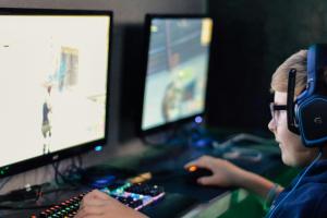 The European Union is going to force gaming companies to implement age verification for online games