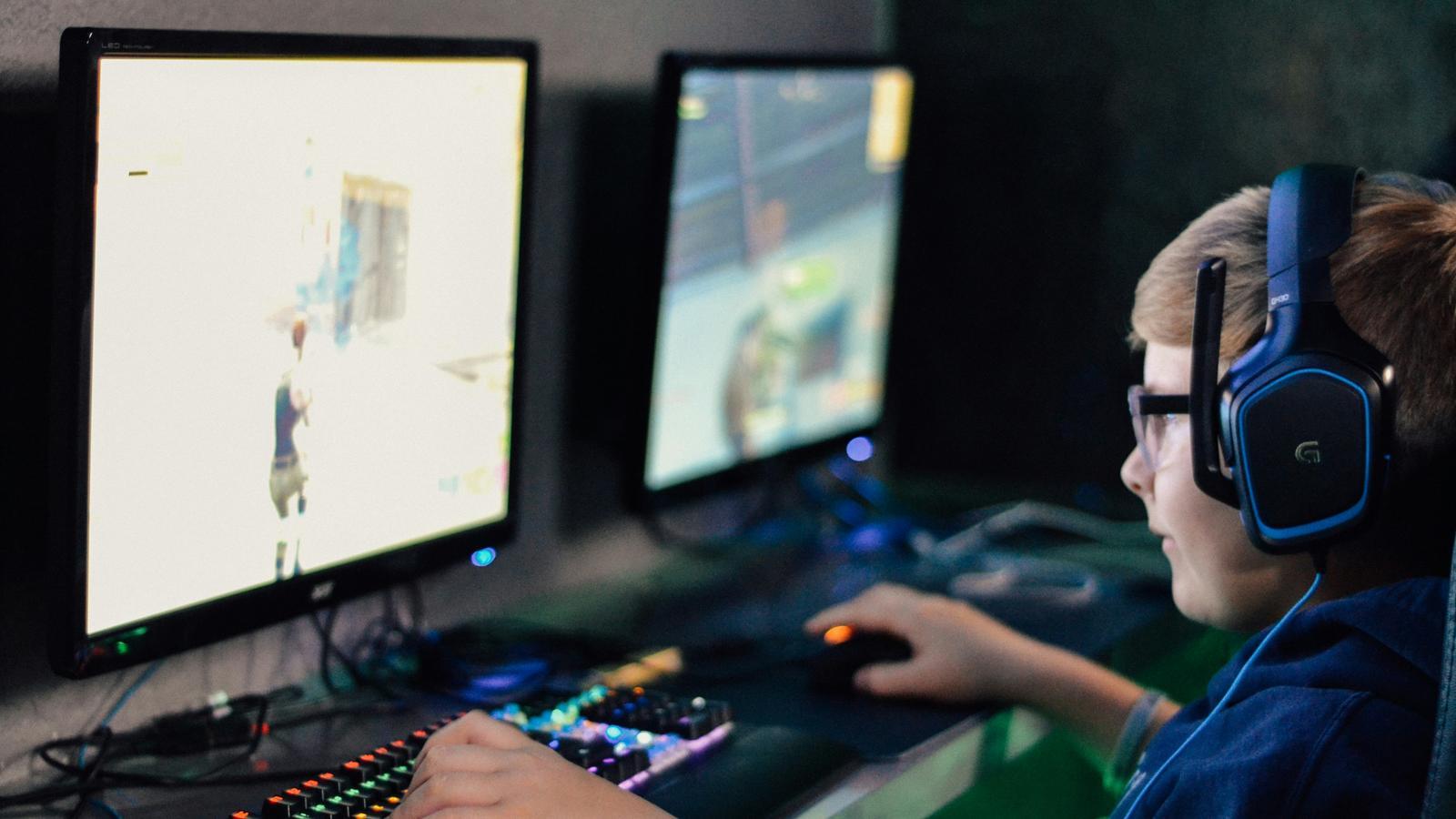 The European Union is going to force gaming companies to implement age verification for online games