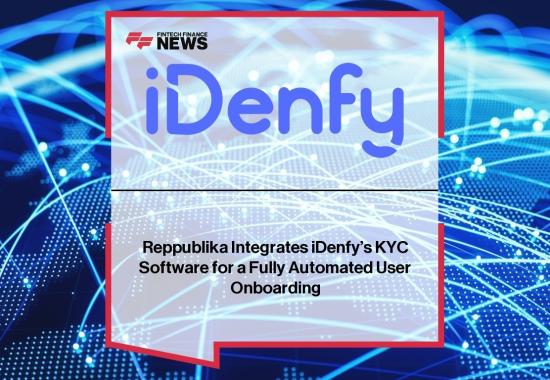 iDenfy (LT) signs Reppublika, an European provider of SaaS solutions to the market research industry