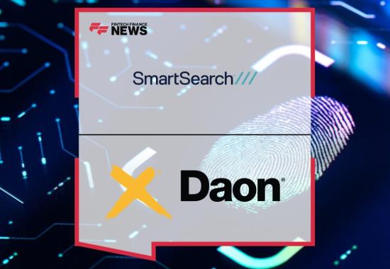 Daon to integrate its biometric identity authentication into SmartSearch's SmartDoc platform