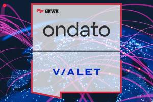 Ondato signed VIALET, a licensed electronic money institution regulated by the Bank of Lithuania
