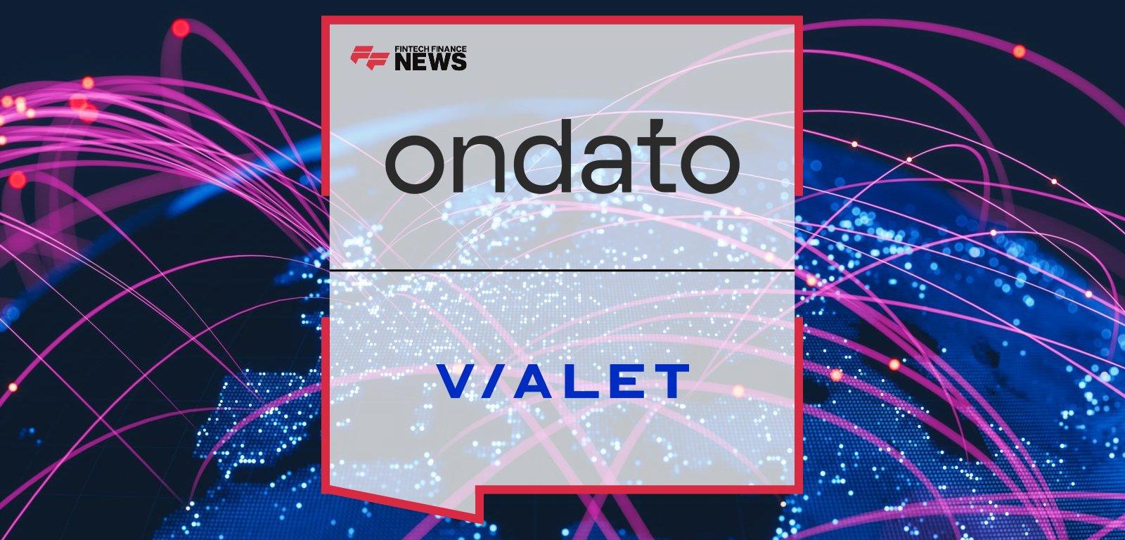 Ondato signed VIALET, a licensed electronic money institution regulated by the Bank of Lithuania