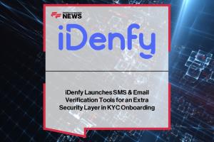 iDenfy Launches SMS & Email Verification Tools for an Extra Security Layer in KYC Onboarding