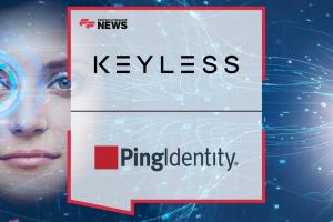 Keyless to be Acquired by Ping Identity to Drive Global Adoption of Privacy-Preserving Biometric Authentication