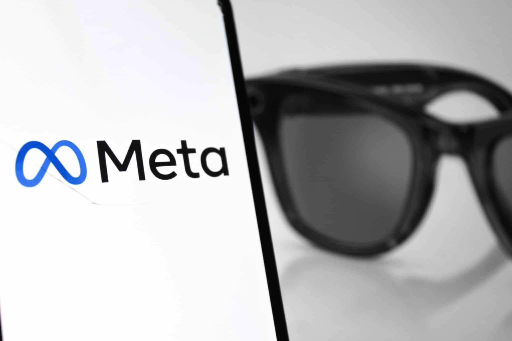 Meta’s facial recognition smart glasses plan sees increasing opposition