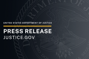 U.S. Government Seizes Online Marketplaces Selling Fraudulent Identity Documents