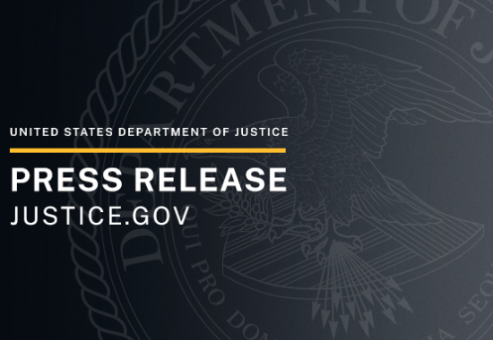 U.S. Government Seizes Online Marketplaces Selling Fraudulent Identity Documents