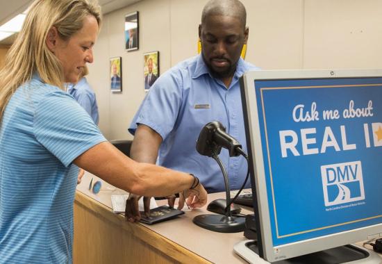 REAL ID Text Scam Targeting Idahoans