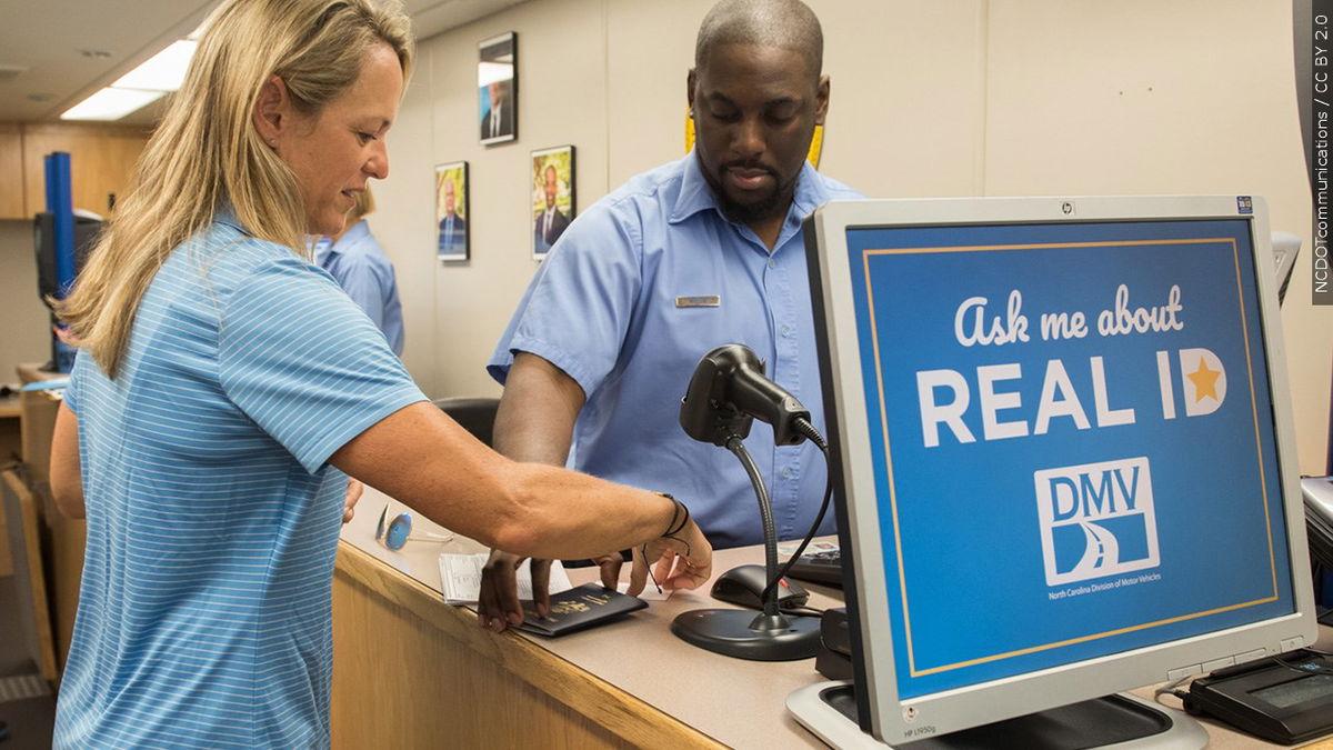 REAL ID Text Scam Targeting Idahoans