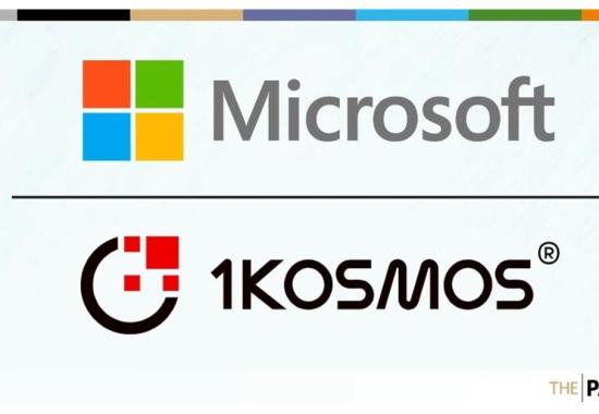 1Kosmos integrates with Microsoft Entra ID