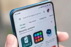 Surge in Mobile Malware: Over 200 Malicious Apps Found on Google Play Store