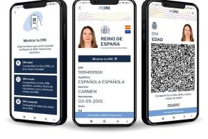 Spain launches MiDNI app — Citizens can now carry their national ID on their phones with the new digital DNI system