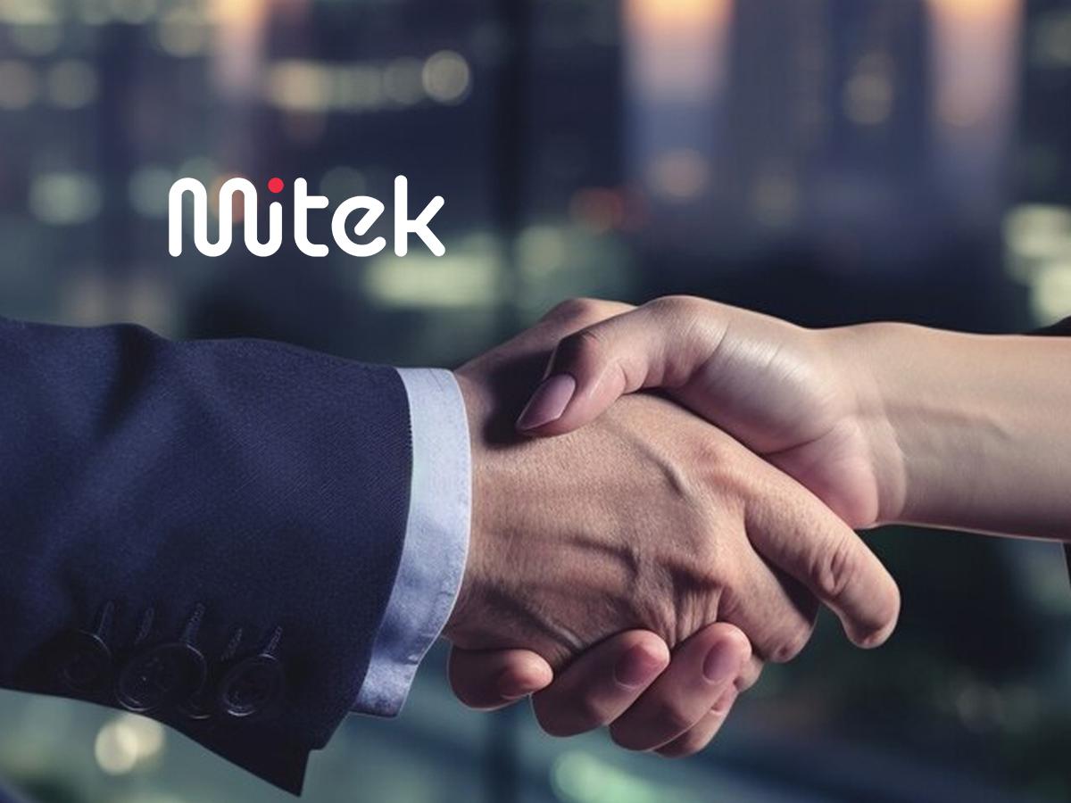 Mitek and Synectics Solutions Partner to Help UK Insurers Tackle Rising Digital Fraud While Expanding Fair Access to Insurance
