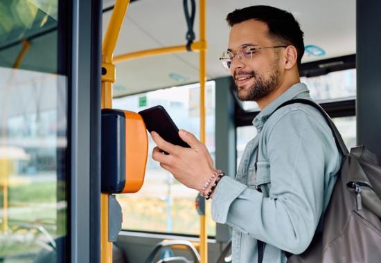 Digital Wallets Gain Traction: in the US, and poised to become an Identity Verification Tool