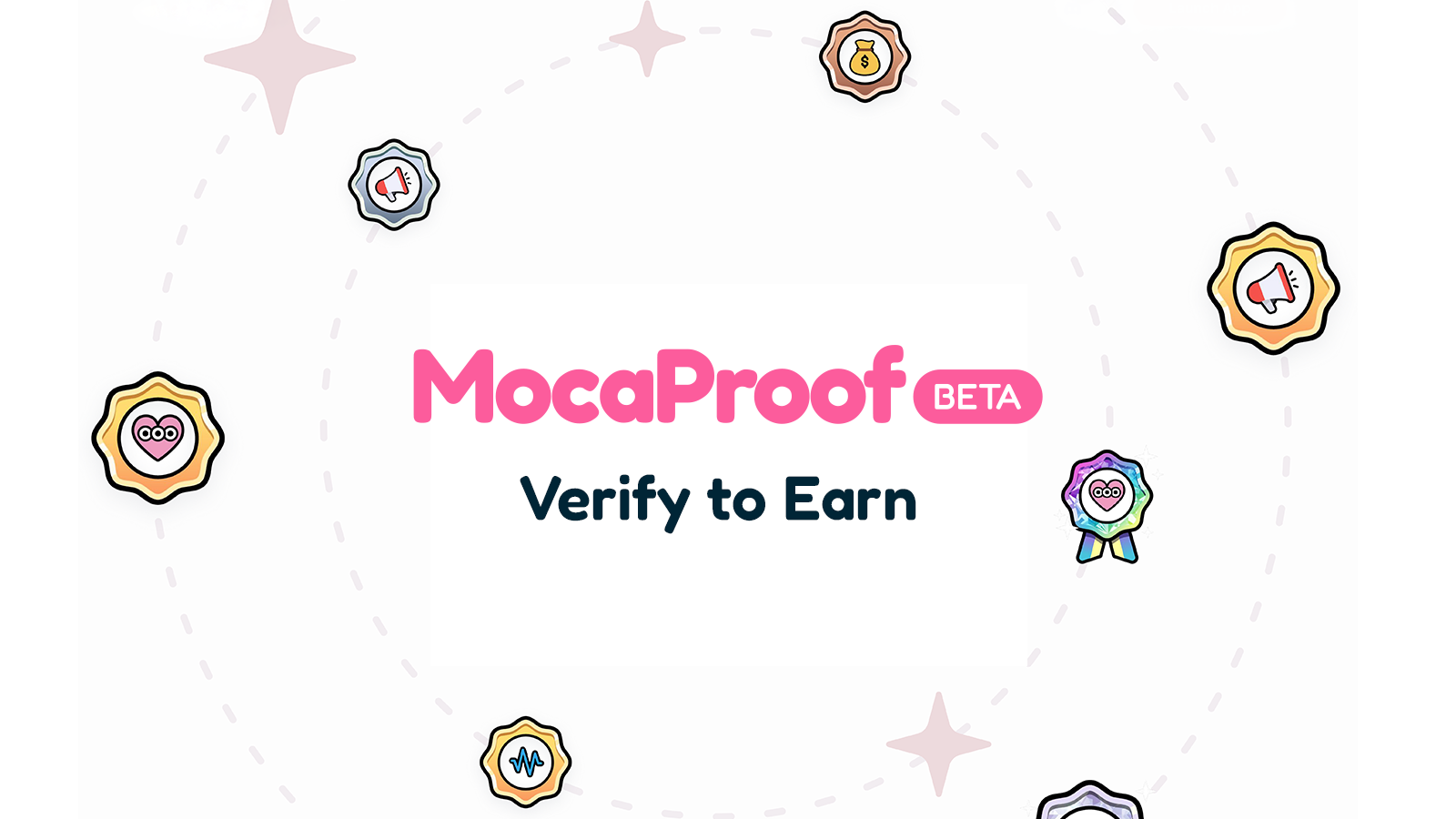 Moca Network launches gamified digital identity system MocaProof - BlockchainGamerBiz