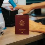 Moldova completes identity document overhaul with new biometric passport
