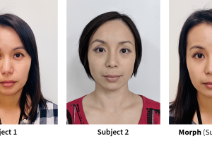 The European Association for Biometrics examines biometric enrollment integrity protections against face morphing