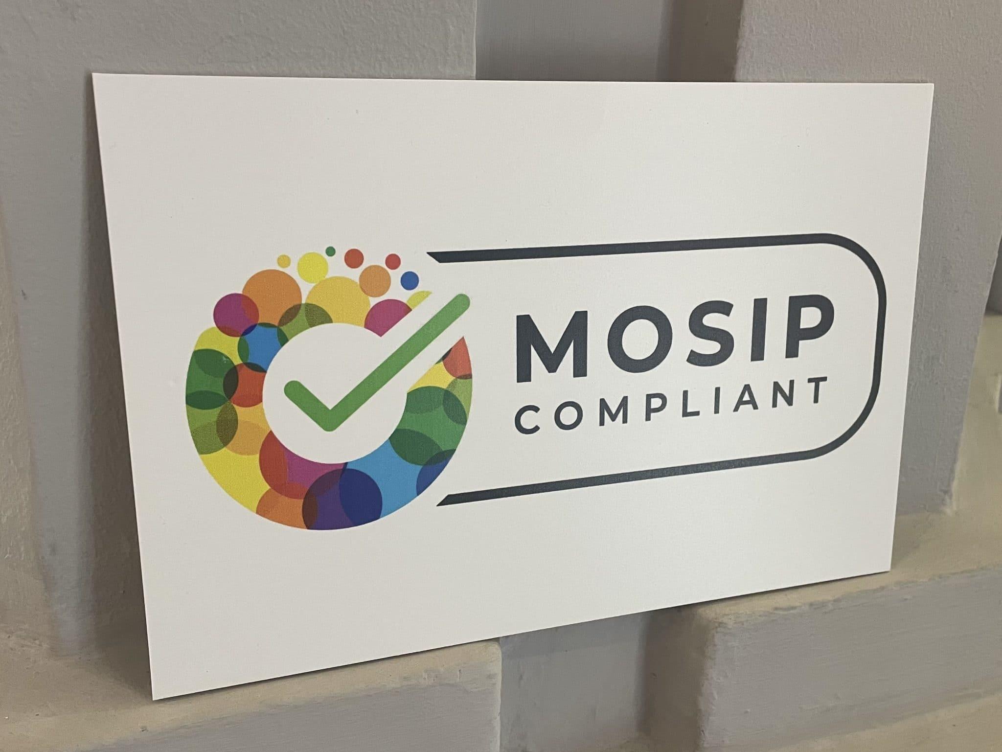 Identy places ABIS in MOSIP marketplace following certification