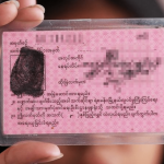 Myanmar’s digital ID strategy comes amid a fraught landscape