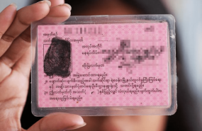 Myanmar’s digital ID strategy comes amid a fraught landscape