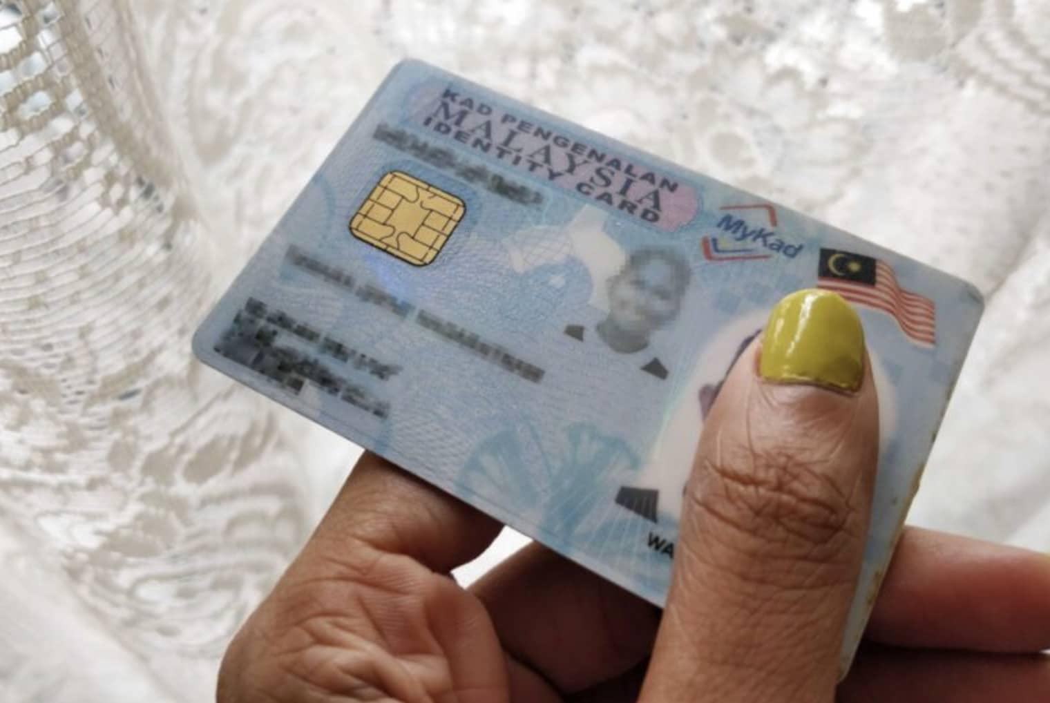Malaysia’s MyDigital ID app is being updated to support first-time online registration using the country’s redesigned MyKad identity card