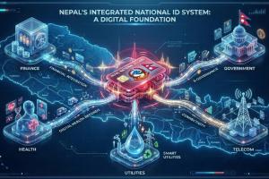 Nepal to introduce unified Digital Identity