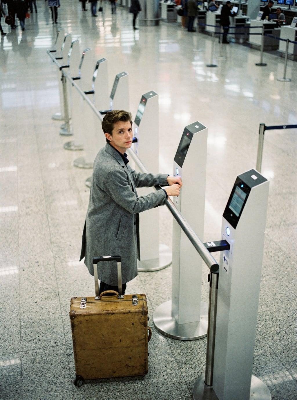 IATA certifies Air New Zealand and Hong Kong airport first under One ID