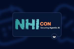 Agentic AI and Non‑Human Identities Demand a Paradigm Shift In Security: Lessons from NHIcon 2026