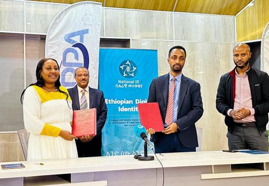 Ethiopia to streamline public procurement system with Fayda digital ID