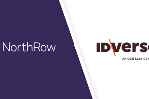 IDVerse (Fmr. OCR Labs) partners with automated compliance and risk management solutions NorthRow