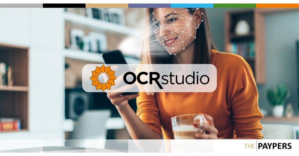 Dubai's OCR Studio launches selfie ID verification for secure online onboarding