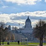 Washington Legislature Toys with Age Verification for Big Tech » The Urbanist