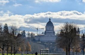 Washington Legislature Toys with Age Verification for Big Tech » The Urbanist