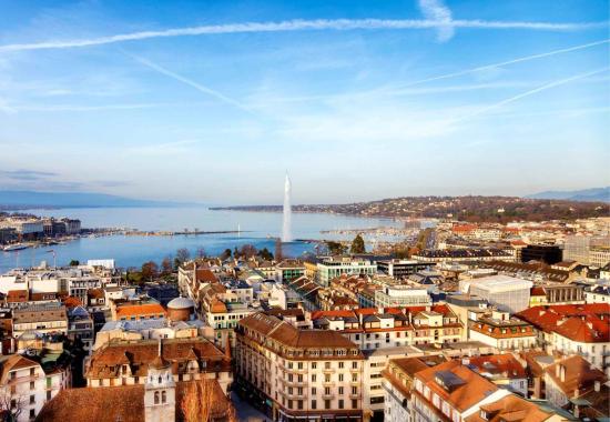 IDEMIA and SITA create an Open Digital Travel Ecosystem