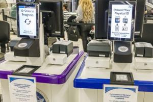 TSA’s facial recognition tech is highly accurate, review says