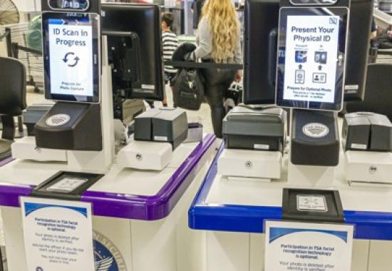 TSA’s facial recognition tech is highly accurate, review says