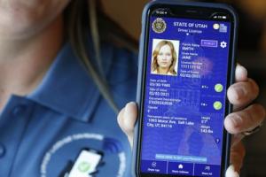 TSA to allow mobile driver’s licenses after REAL ID goes into effect