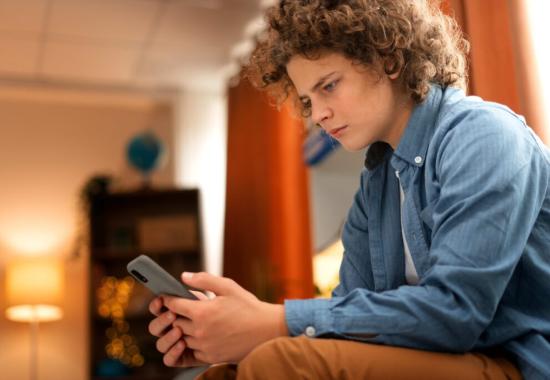 Meta deactivating users under 16 ahead of Australia’s social media ban