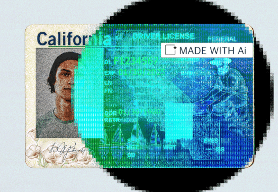 Deepfakes Are Coming for Your Bank Account - OpenAI made the perfect tool for scammers