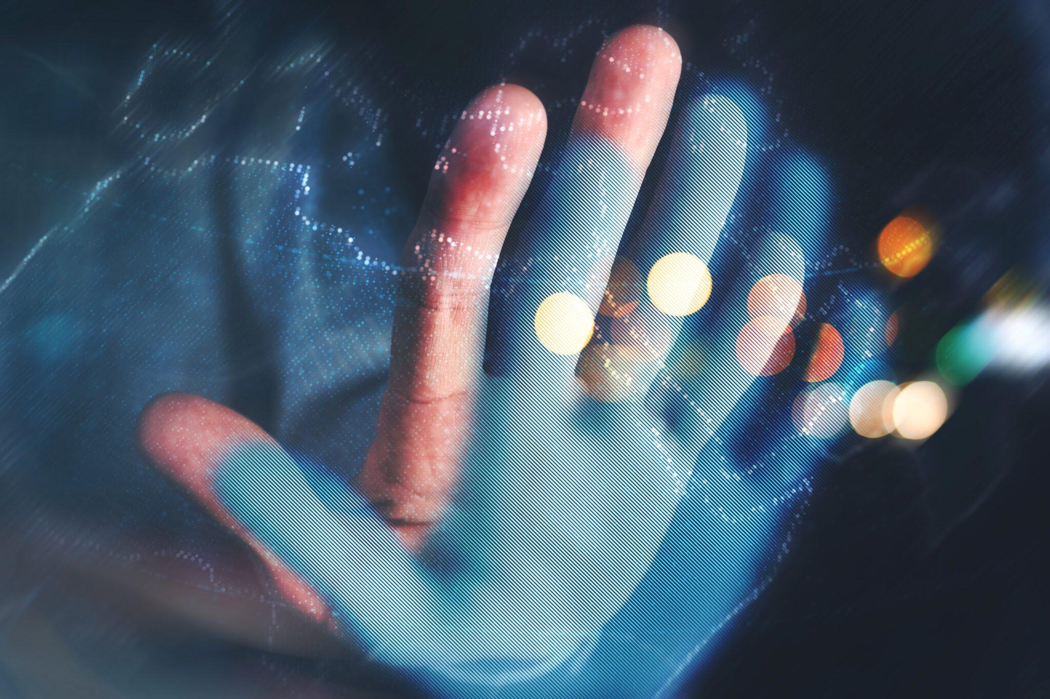 Tools for Humanity, a firm associated with Sam Altman’s World crypto and iris biometrics project, integrates biometrics