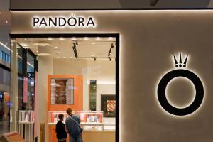 Danish jewellery brand Pandora customer data held by third party, breached