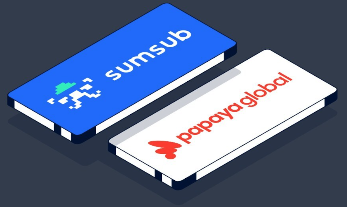 Sumsub signs Payroll and payments platform Papaya Global