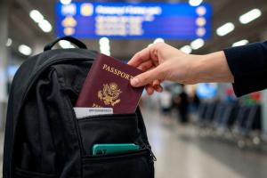 Jordan Launches E-Passport Pilot Phase To Boost Digital Transformation And Travel Security