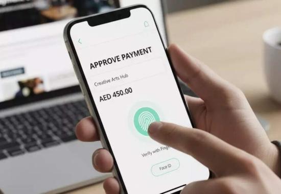 UAE Bank to end SMS OTPs for online transactions from Jan 6, switch to biometric authentication
