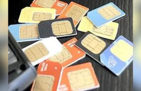 India issues new SIM card rules for 2026: Biometric verification required for new connections and KYC changes