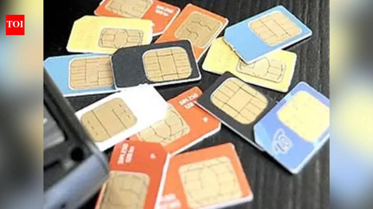 India issues new SIM card rules for 2026: Biometric verification required for new connections and KYC changes