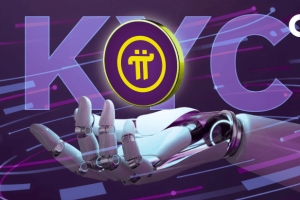 Pi Network, a mobile-first cryptocurrency project, Accelerates KYC With New AI-Powered Validation System