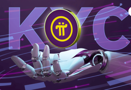 Pi Network, a mobile-first cryptocurrency project, Accelerates KYC With New AI-Powered Validation System